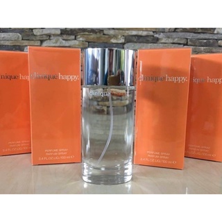 น้ำหอม Clinique Happy for Women EDP 100ml.