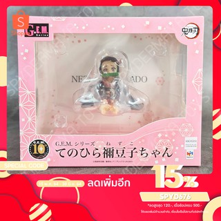 ฟิกเกอร์ G.E.M. Kamado Nezuko
