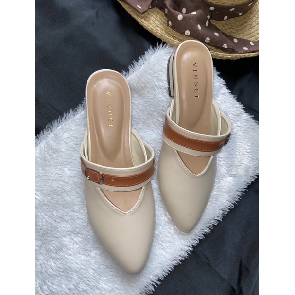 VINNCI PREMIUM COMBI By Misuta