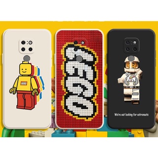 DMY casing Huawei Mate 20 Pro 10 20X 30 P20 P30 P20Pro P30Pro P30lite creative printed design shockproof