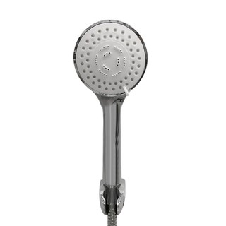 ฝักบัวสายอ่อน LUZERN HS-3207 สีโครมHAND SHOWER LUZERN HS-3207 CHROME