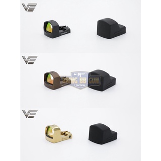 ดอท ยี่ห้อ Vector Optics รุ่น Frenzy-S 1x17x24 AUT (Auto Light Sense) (Vector Optics Frenzy-S 1x17x24 Auto Light Sense)