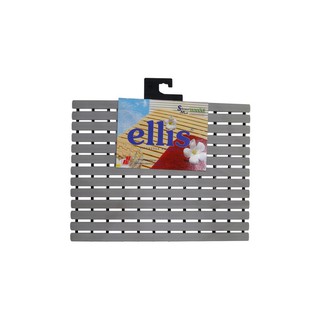 แผ่นกันลื่น SM45 45X60 เทา ELLIS | ELLIS | SM 45 เทา พรมนอกบ้าน พรมปูพื้น พื้นและผนัง แผ่นกันลื่น SM45 45X60 เทา ELLIS
แ