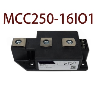 Sz MCC250-14IO1 MCC250-16IO1 รับประกัน 1 ปี {รูปถ่ายคลังสินค้า}