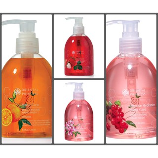 Oriental Princess Hand Wash