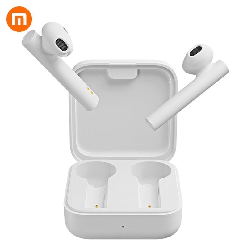 Xiaomi Buds Air 2 หูฟังบลูทูธ Xiaomi Redmi Bluetooth earbuds - 3c_shop ...