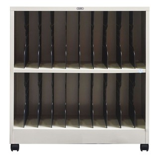 File cabinet FILE CABINET SURE S-366 STEEL CREAM Office furniture Home &amp; Furniture ตู้เอกสาร ตู้เหล็กเก็บแฟ้มเอกสาร 20 ช