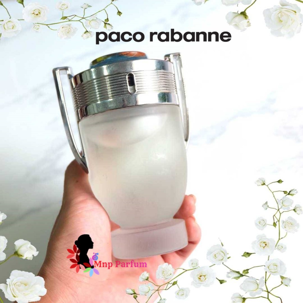 Paco Rabanne Invictus Aqua 2016 Edt 100 ml.