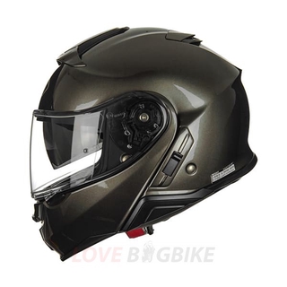 SHOEI NEOTEC II M.Anthracite (Flip Up)