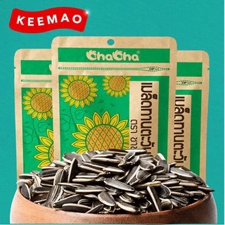 ลดแรง!! เมล็ดทานตะวัน [ซอง 29บาท] 95 กรัม ( Chacha )