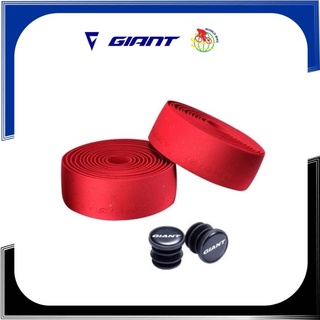 เทปพันแฮนด์ Giant รุ่น Cork Bartape