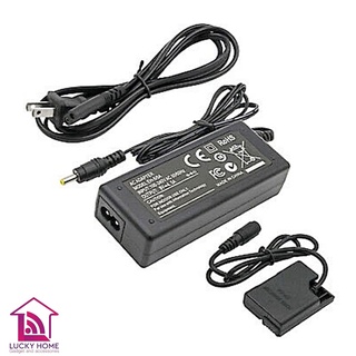 Dummy Battery AC ADAPTER AC-EH-5+EP-5A (EN-EL14) DUMMY FOR NIKON