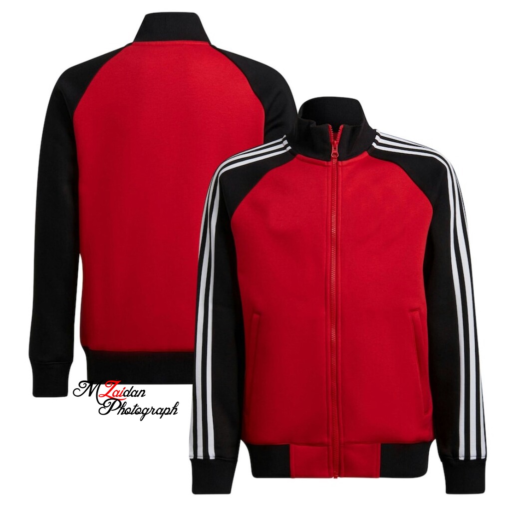 Zaidan Tracktop Premium Original Distro RealPict