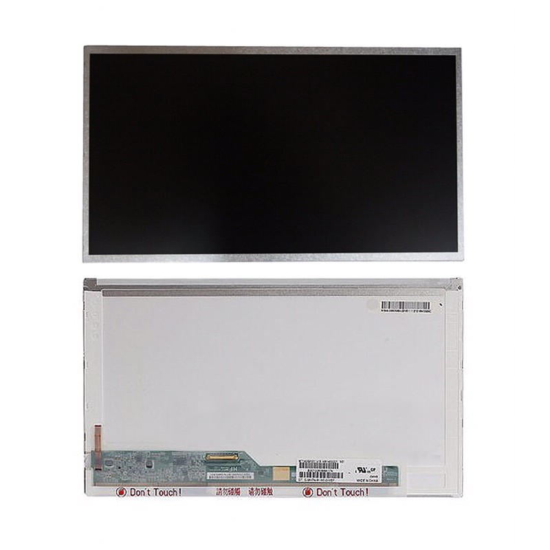 จอ หน้าจอ 14.0 inch 40 pin LED screen Toshiba SATELLITE E300 SERIES L645 L745 L510 L640 C800 C640 L8