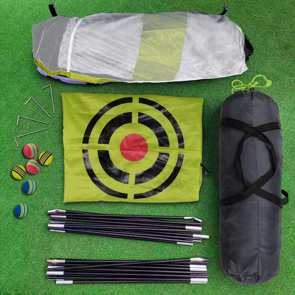 saplize golf net