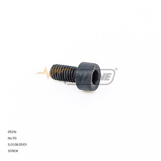 05316 NO.90 SCREW 4 MINI-ONE