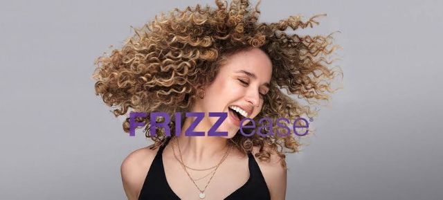 1. John Frieda Frizz Ease Clearly Defined Gel for Blonde Hair - wide 2