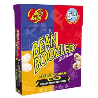 BEAN BOOZLED Jelly Bean แฮรี่ พอตเตอร์