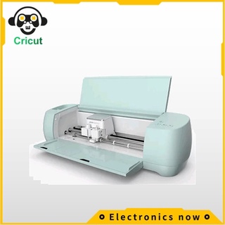 crcut explore 3 เครื่องตัดอัจฉริยะ Cricut Explore 3 smart cutting machine