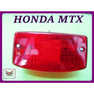 HONDA MTX  TAILLIGHT TAILLAMP SET // ไฟท้ายชุด โคมไฟท้าย ไฟเบรก สินค้าคุณภาพดี