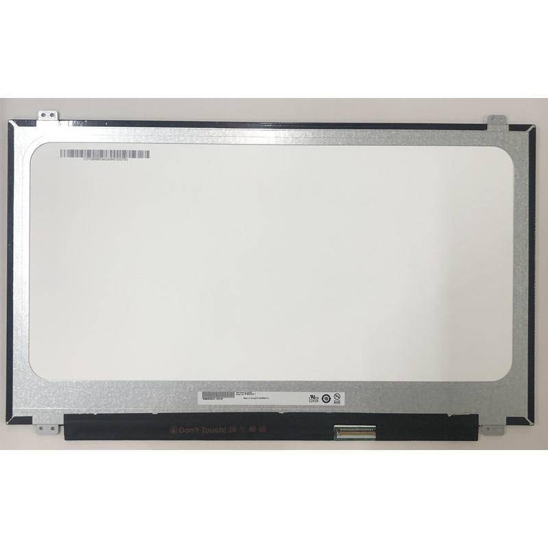 15.6 สําหรับ Acer Nitro 5 AN515-52 แล็ปท็อปหน้าจอ LCD 144hz 1920 * 1080 EDP 40pin