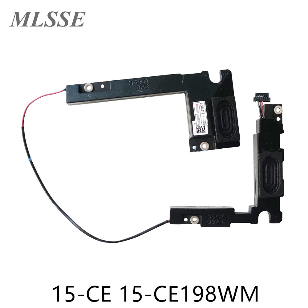 สําหรับ HP OMEN 15-CE 15-CE198WM 15-CE011DX 929477-001 38G3ASATP10 SPEAKER KIT LR