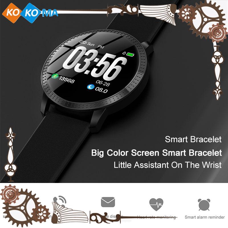 Intelligence health bracelet m3 manual em portugues