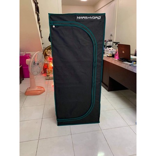 Mars hydro Grow Tent 70x70x160 เต็นท์ปลูกต้นไม้ Marshydro เต็นท์ปลูก