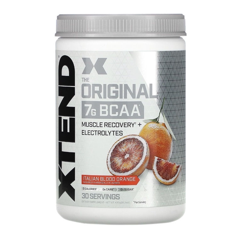 Xtend 7 G BCAA 30 servings (435 g)