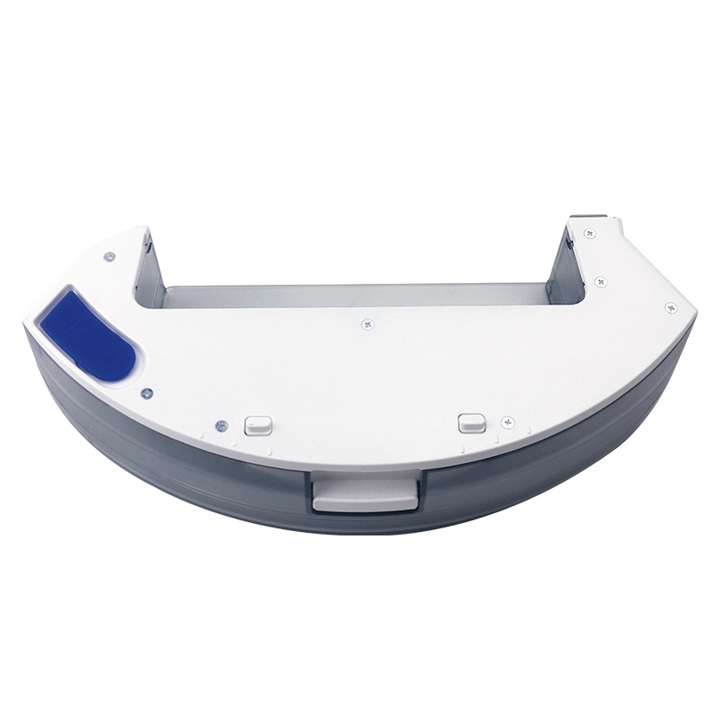 Original Ecovacs N9+ Yeedi อะไหล่แผ่นไม้ถูพื้น สําหรับหุ่นยนต์ดูดฝุ่น ราคา ถูกที่สุด ดีลบีเคเค แกลเลอรีภาพที่ 5