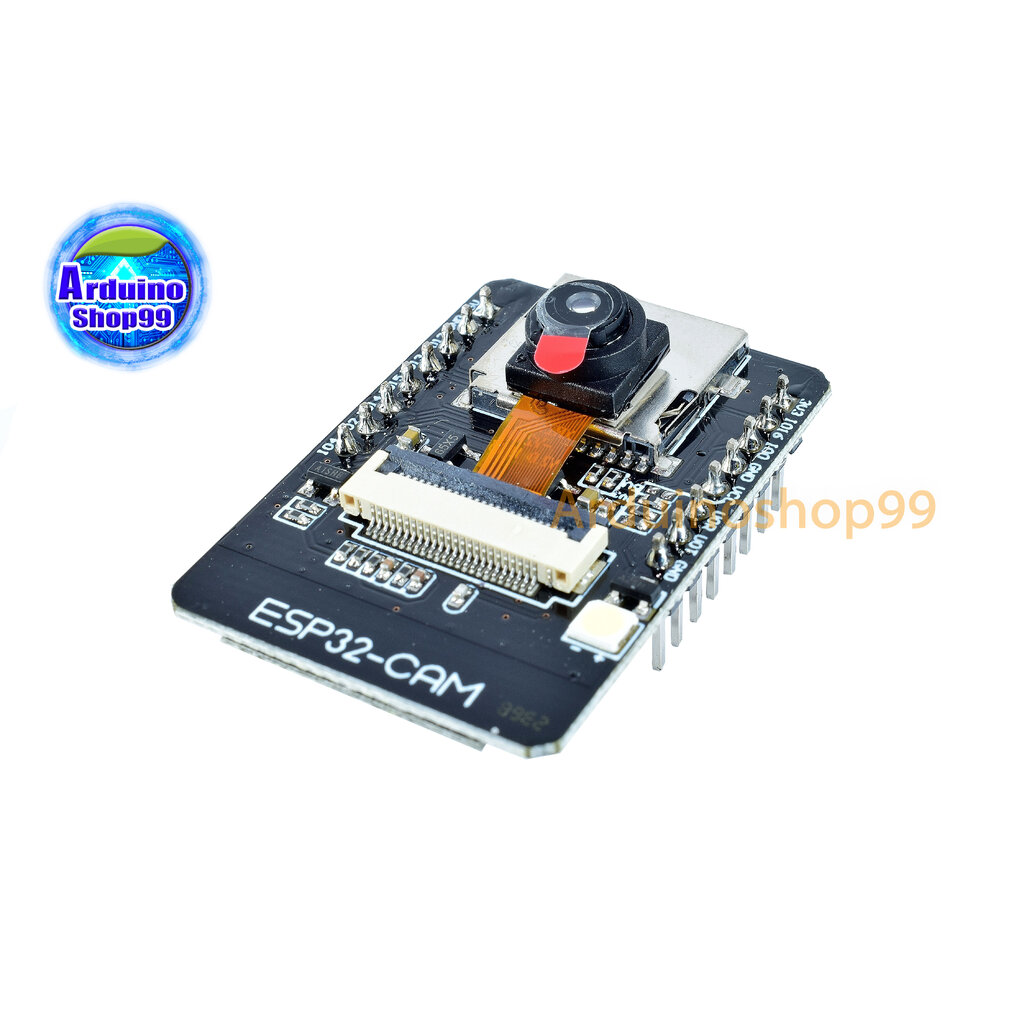 ESP32 CAM development board with OV2640 module WIFI + Bluetooth module ...
