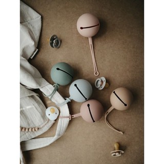Pacifier case เคสซิลิโคนใส่จุกหลอก