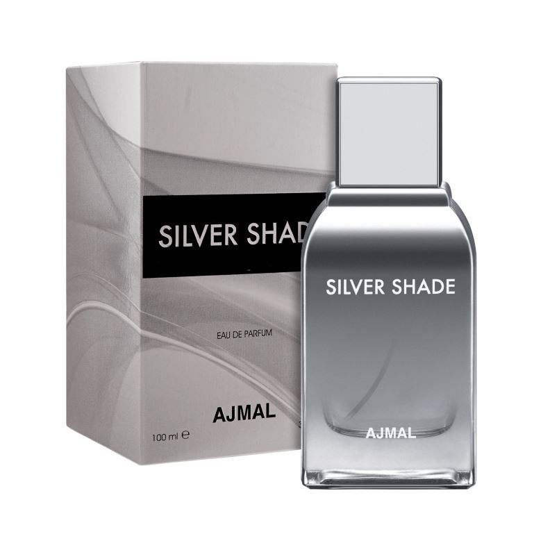 น้ำหอม AJMAL กลิ่น SILVER SHADE