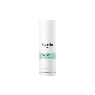 Eucerin Pro ACNE Solution A.I. Matt Fluid 50ml. (EXP. 10/2023)