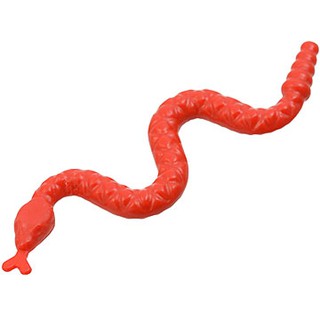 [ Animal ] ชิ้นส่วนเลโก้ Lego Part Snake (30115) ราคา/ชิ้น