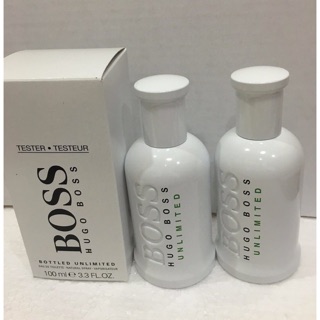 น้ำหอม HUGO BOSS ELEMENT FOR MEN 90 ml. (EDT)