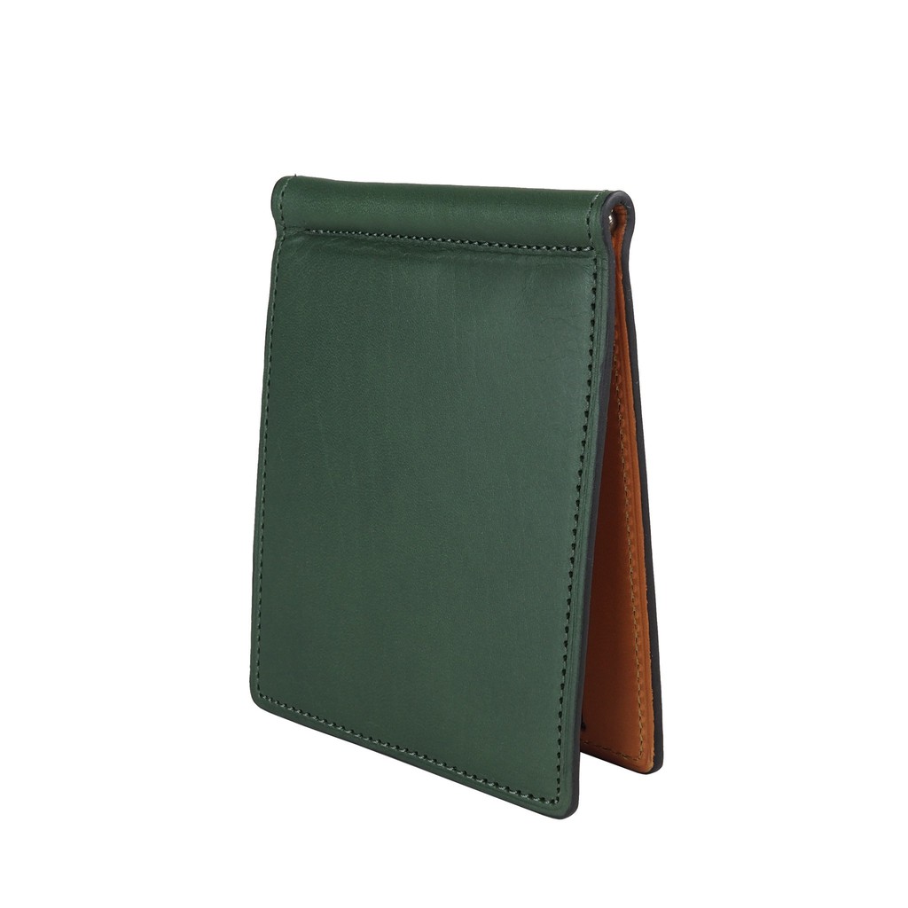 Money clip กระเป๋าสตางค์หนีบธนบัตร Thesleevelessgarden