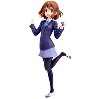 [แท้/มือ2 สภาพดี] ฟิกเกอร์ Yui จาก K-on! (Premium Figure ver.1.51)