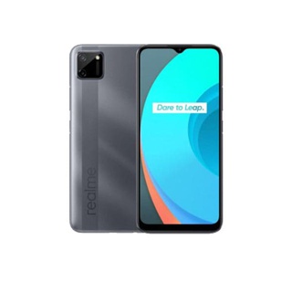 realme C11 2021 แรม2 รอม32 เครื่องศูนย์ไทย