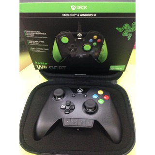 Razer Wildcat