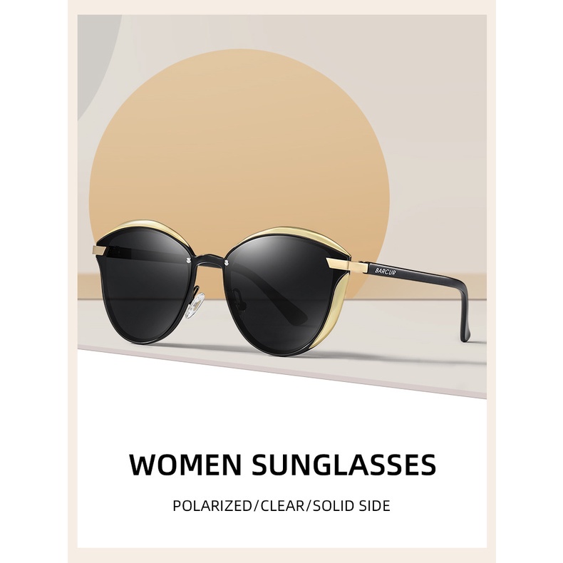 Polaroid PLD 4176/S/X - B3V KL Violet | Lunettes De Soleil Femme