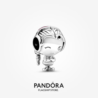 Pandora จี้รูปเด็กผู้หญิง สําหรับวัยรุ่น