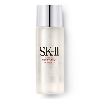 SK-II Facial Treatment Essence ทรีทเมนท์เอสเซ็นส์ Pitera ปรับสมดุลผิว - 30ml​ [แท้100%/พร้อมส่ง]