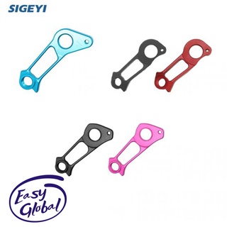 Sigeyi Sigeyi All-in-one ตะขอตรง สําหรับ Deriosa Bianchi Colango Winier Disko