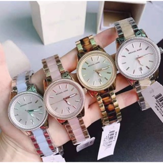 📢📢Sale⌚️นาฬิกา Michael kors แท้💯%