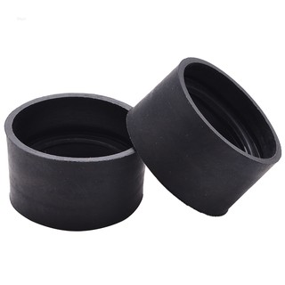 Shiyin 2pcs New 29-30mm Eyepiece Eye Shield Rubber Eye Guards Cups Microscope Binocular