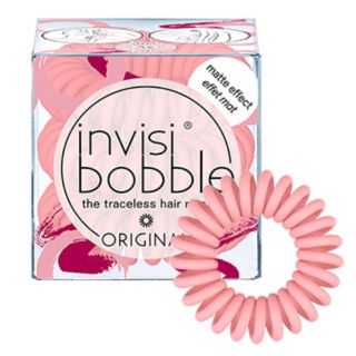 Invisibobble ยางรัดผม รุ่นOriginal สีMattitude (Me,myselfie&amp;I)