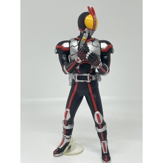 Banpresto  Kamen Rider Faiz Collectible Sofuby Figure