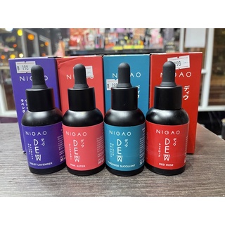 New!Nigao Dew หยดสีเปลี่ยนสีผม 30 ml