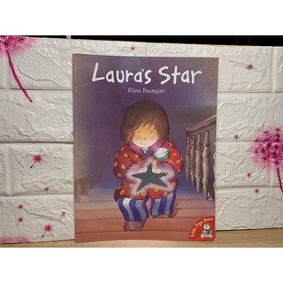 Lauras Star by Baumgart, Klaus